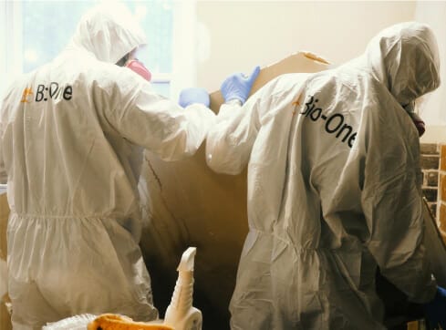 Death, Crime Scene, Biohazard & Hoarding Clean Up Services for Naples