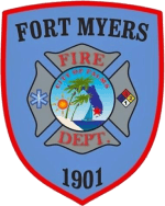 Fort Myers Fire Logo