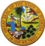 Fort Myers Florida State Seal